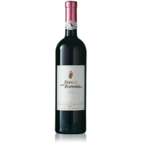 Iuzzolini Maradea Vini